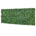 Haie artificielle brise - vue 3l x 1h m Haie artificielle brise - vue 3l x 1h m