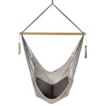 Hamac chaise jinopete l gris