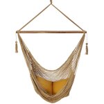 Hamac chaise juigalpa xl marron