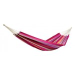 Hamac double en coton grenadine Hamac double en coton grenadine