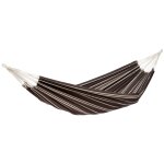 Hamac double en coton mocca Hamac double en coton mocca