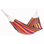 Hamac simple en coton tropical Hamac simple en coton tropical