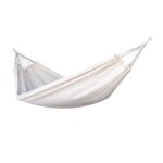 Hamac xl en coton écru Hamac xl en coton écru