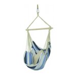 Havanna - hamac chaise basique marine