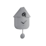 Horloge coucou moderne 40x23cm