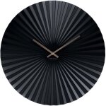 Horloge sensu noir d40 Horloge sensu noir d40