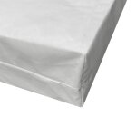 Housse anti punaises de lit anti acariens h 15 cm max 140 x 190 cm Housse anti punaises de lit anti acariens h 15 cm max 140 x 190 cm