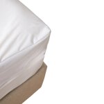 Housse anti - punaise de lit en jersey 140 x 190 cm