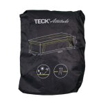 Housse pour bain de soleil