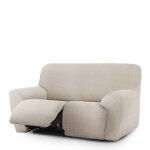 Housse de canap relax extensible 3 places x 2 lin 200 * 260 cm
