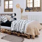 Housse de couette 100% coton multicolore 155x220 cm Housse de couette 100% coton multicolore 155x220 cm