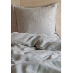 Housse de couette en lin lav