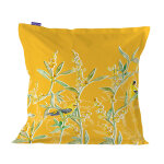 Housse de coussin 100% coton multicolore 60x60 cm Housse de coussin 100% coton multicolore 60x60 cm