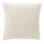 Housse de coussin blanche 45x45 cm Housse de coussin blanche 45x45 cm
