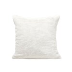 Housse de coussin naturel 50x50 cm Housse de coussin naturel 50x50 cm