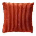 Housse de coussin orange 45x45 cm Housse de coussin orange 45x45 cm