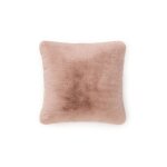 Housse de coussin rose 45x45 Housse de coussin rose 45x45