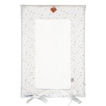 Housse de matelas à langer 70 x 50cm Housse de matelas à langer 70 x 50cm