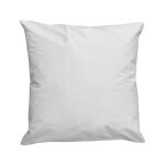 Housse oreiller anti punaises de lit anti acariens 50 x 70 cm
