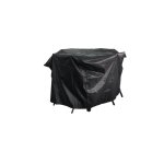 Housse de protection pour salon de jardin 165 x 140 x 105 cm