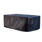 Housse de protection pour salon de jardin 184 x 119 x 70 cm Housse de protection pour salon de jardin 184 x 119 x 70 cm