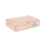 Housse de rangement sous vide l 65 x 45 x h. 15. 5 cm