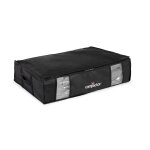 Housse de rangement sous vide l 65 x 45 x h. 15. 5 cm Housse de rangement sous vide l 65 x 45 x h. 15. 5 cm