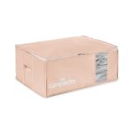 Housse de rangement sous vide xxl 65 x 45 x h. 27 cm