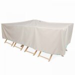 Housse salon de jardin 310 x 130cm, cov'up Housse salon de jardin 310 x 130cm, cov'up