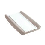 Housse supplmentaire per matelas  langer 80x50 cm brun