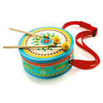 Instrument musique animambo tambour