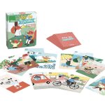 Jeu de 7 familles illustr