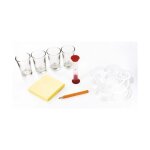 Jeu  boire carteur de bouche