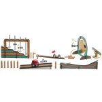 Jeu de construction zig&go musique