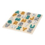 Jeu' de'eveil - puzzle abc caspar