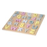 Jeu' de'eveil - puzzle abc hanna