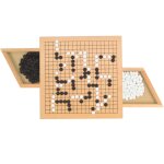 Jeu de go