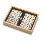Jeu de mah jong Jeu de mah jong