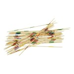 Jeu de mikado de jardin gant 90cm