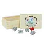 Jeu d'osselets