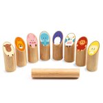 Jeu de quilles mölkky kyyänimo Jeu de quilles mölkky kyyänimo