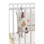 Jouet d'activits enfant tipi en velours