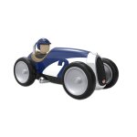 Jouet enfant voiture bleue
