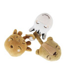 Jouets d'veil bb  suspendre animaux multicolores