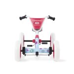 Kart  pdales multicolore