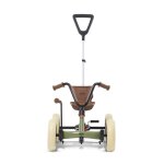Kart  pdales vert