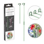 Kits 12 tuteurs en fibre de verre (18  36 cm)