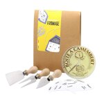 Kit accessoires  fromage