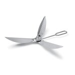 Kit ailettes one touch pour barbecue Ø 57 cm - weber Kit ailettes one touch pour barbecue Ø 57 cm - weber