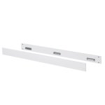 Kit de conversion de lit bb en lit junior en bois blanc